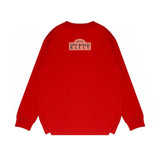 RHUDE Long Sleeve T-Shirt