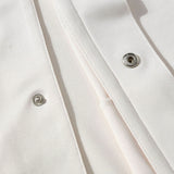 Bathing Ape T Shir Embroidered Baseball Shirt Short Sleeve Shirt
