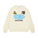 Rhude sweatshirt