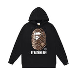 Bathing ape Hoodie