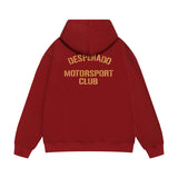 Rhude Hoodie