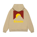 Rhude Hoodie