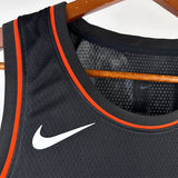 NBA Jerseys 24 season, Pistons, City 2, Cunningham