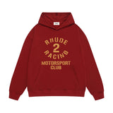 Rhude Hoodie