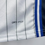 NBA Jerseys' 23rd season, Magic, home white No. 1, McGrady