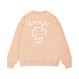 Rhude sweatshirt