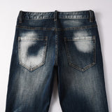 Men Trendy Jeans