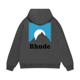 Rhude Hoodie (part 2)