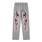 Hellstar Hoodie & Pants Vintage Washed Old Hooded Sweater Hoodie
