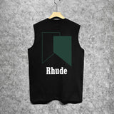 Rhude Tank T Shirts