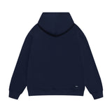Amiri hoodie stereo hollywood printing