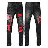 ami  jeans