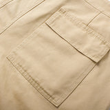 Rhude Shorts Letter Embroidered Casual Sports Shorts