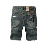 ksubi denim shorts