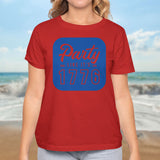 Independence Day T-Shirts 4th Of July Unisex T-Shirts