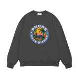 Rhude sweatshirt
