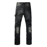 Men Trendy Jeans