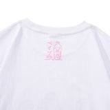 Bathing Ape T Shirt Summer Cherry Blossom Limited Ape Man Letter Print Short Sleeve T-Shirt