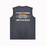 Rhude Tank T Shirts