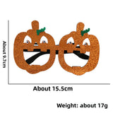 Halloween glasses Halloween Funny Glasses – Spider & Ghost Party Prop