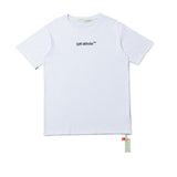 3d Arrow Print Short Sleeve Summer Tshirt Plus Size Men'S Clothing Owt