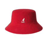 LL Cool J Hat Kangaroo Kangaroo Towel Bucket Hat Sunshade Flat-Top Cap