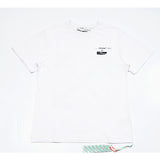 Cloud Arrow Short Sleeve Printed Summer Men'S And Women'S Round Neck Tshirt Owt