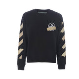 Men'S Round Neck Plus Size Casual Sweatshirt Owt