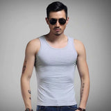 Summer Men Vest
