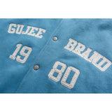 Varsity Jacket for Men Baseball Jackets Spring Men's Jacket Baseball