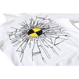 Vlone Hoodie Cartoon Creative Popular Large V Pullover Hoodie Sweatshirts