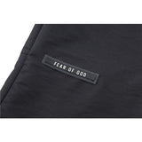 Fog Fear of God Pant Stitching Sports Trousers Men and Women Casual Trousers