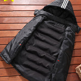 Men's Vest Casual Sleeveless Jacket Men Jacket plus Size Autumn Winter Casual and Comfortable Men's Clothing