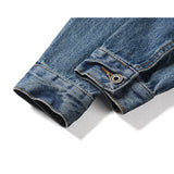 Autumn Ow Jacket Men And Women Casual Plus Size Owt