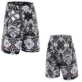 Basketball Shorts Basketball Shorts Sports Shorts Men's Summer Breathable Thin Quick-Drying Loose Large Size Shorts