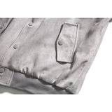 Varsity Jacket for Men Baseball Jackets Spring Men's Jacket Trendy Baseball Uniform