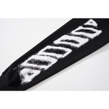 Autumn And Winter Pullover Hooded Sweater For Men And Women