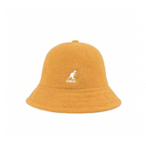 LL Cool J Hat Kangaroo Bucket Hat Sun Hat Sun Protection Embroidery Towel Material Hat