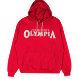 Olympus Sports Men's and Women's Hooded Sweatshirt Pullover