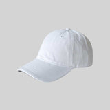 Joe Goldberg Hats Soft Top Baseball Cap Four Seasons Solid Color Peaked Cap