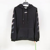 Autumn And Winter Cotton Terry Hooded Sweater