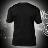 Tactics Style T Shirt for Men Tactical Cotton Short Sleeve T-shirt Outdoor Sports T-shirt Men