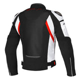 Women's Motorcycle Jacket with Armor Cycling Clothing Motorcycle Clothing Racing Suit Knight Suit Drop-Resistant Super Speed