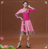 Jalisco Closing Spring/Summer Clothing Suit Expansion Skirt