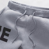 Men's Spring Clothing Cover Daily plus Size Exercise Casual Men's Clothes Men's Sport Suit Slim Trendy Men Spring Hoodie