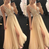 Bohemian Chic Wedding Dress New Women's Dress V-neck Sleeveless Dress Long Dress
