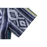 Men Shirt Fashion Slim Fit Shirt Short Sleeve Shirt Large Size Casual Beach Style Shirts Summer Men Beach Style Shirt Lapel Short Sleeve Printed Casual