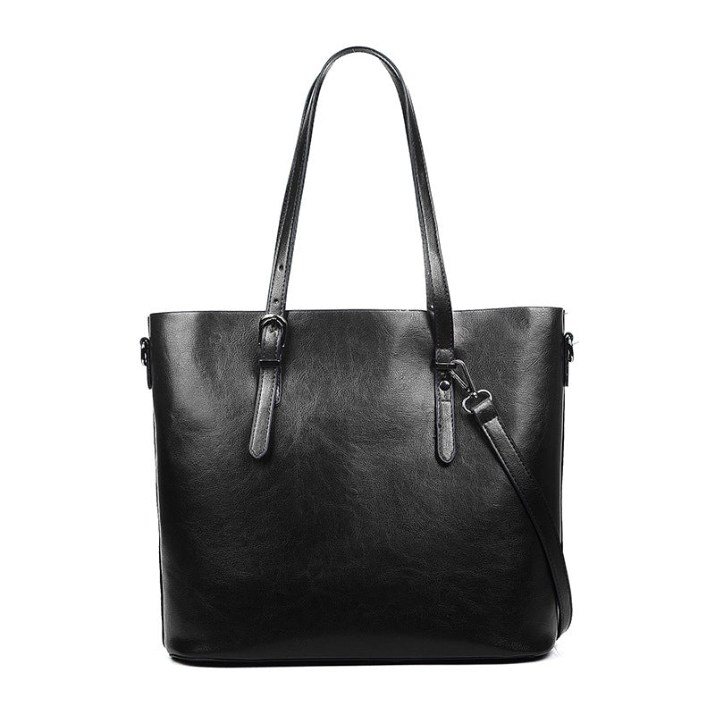 Women's Messenger Bag Elegant Handbag Fashion Bucket Bags