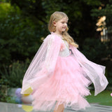 Elsa Dress
