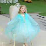 Elsa Dress